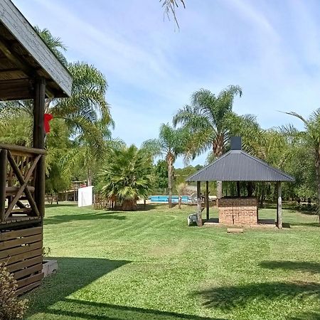 Cabanas Del Paraiso Colón 外观 照片
