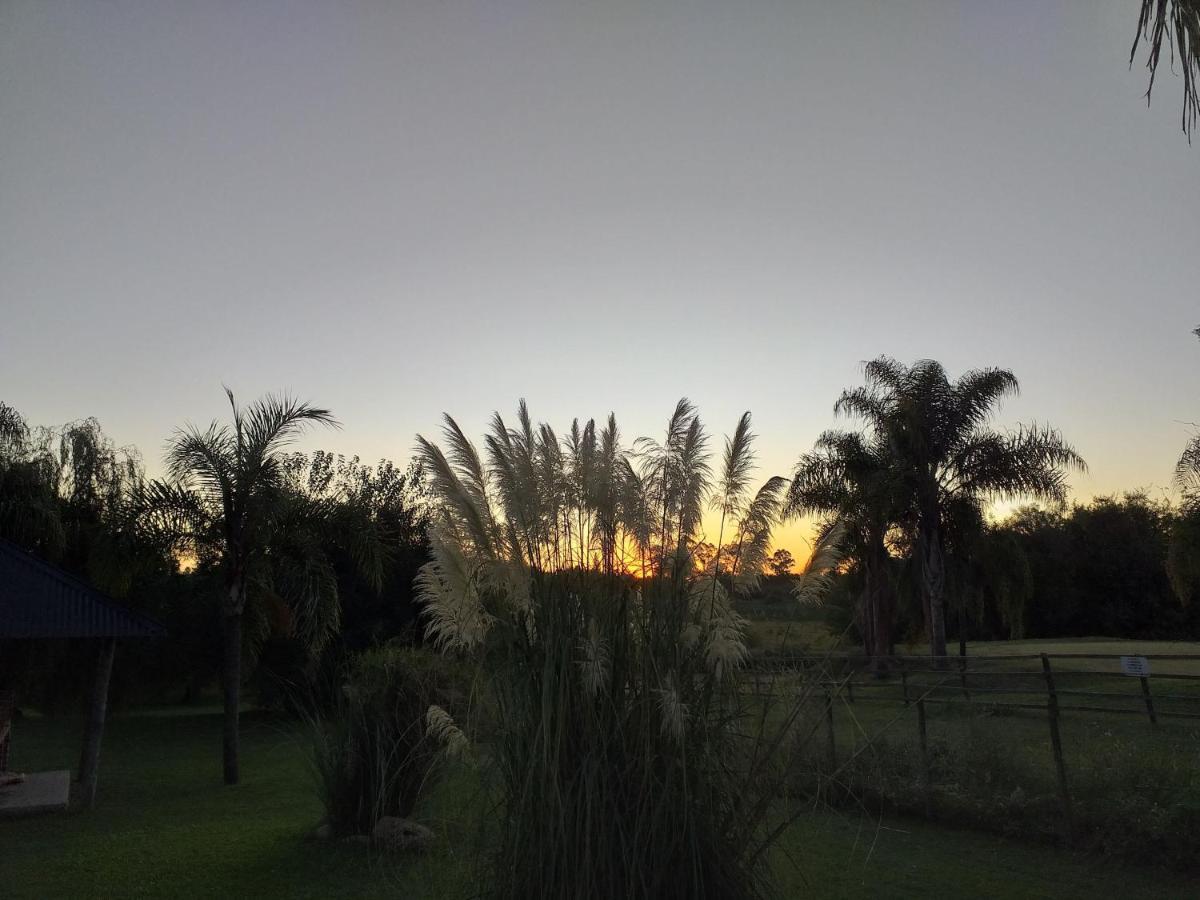 Cabanas Del Paraiso Colón 外观 照片