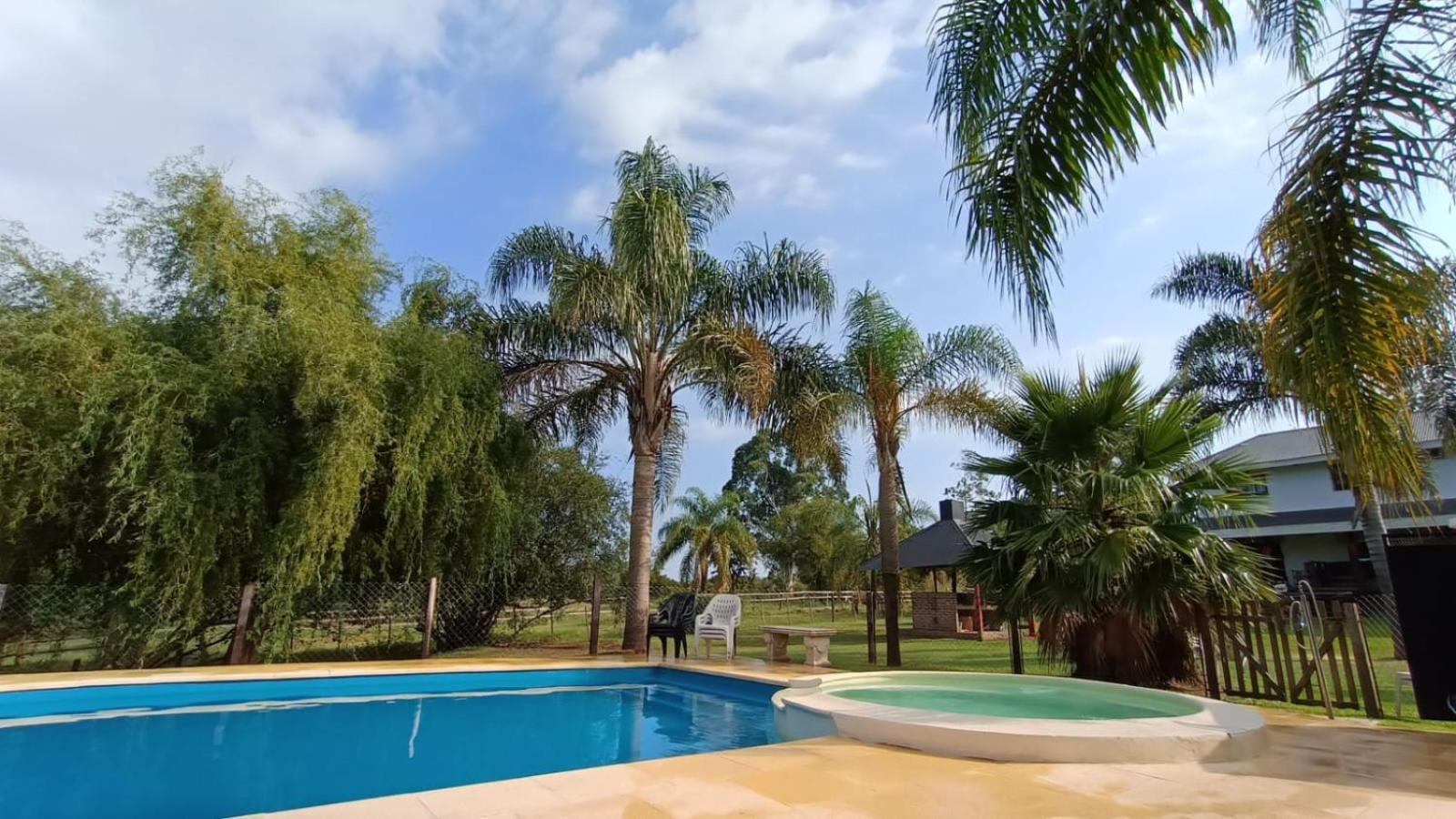 Cabanas Del Paraiso Colón 外观 照片