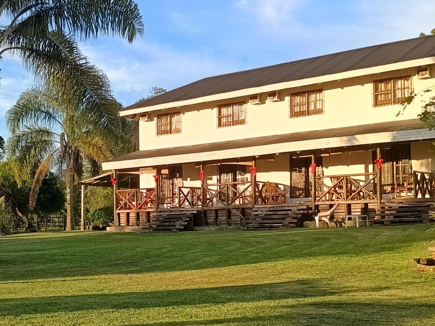 Cabanas Del Paraiso Colón 外观 照片