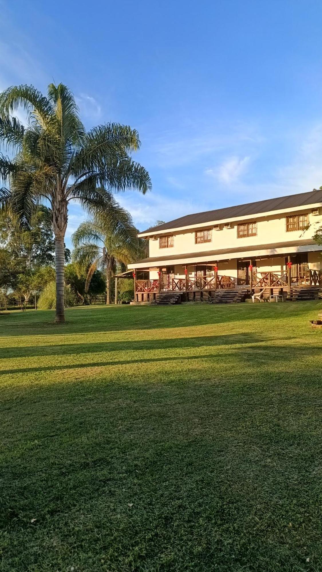 Cabanas Del Paraiso Colón 外观 照片