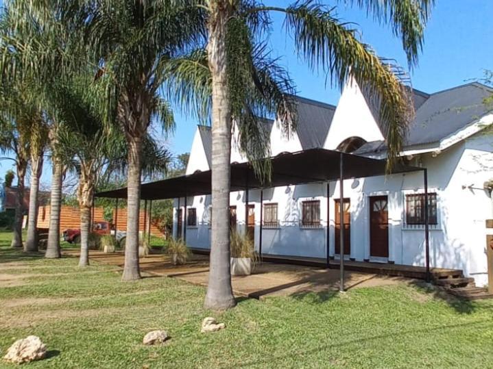 Cabanas Del Paraiso Colón 外观 照片