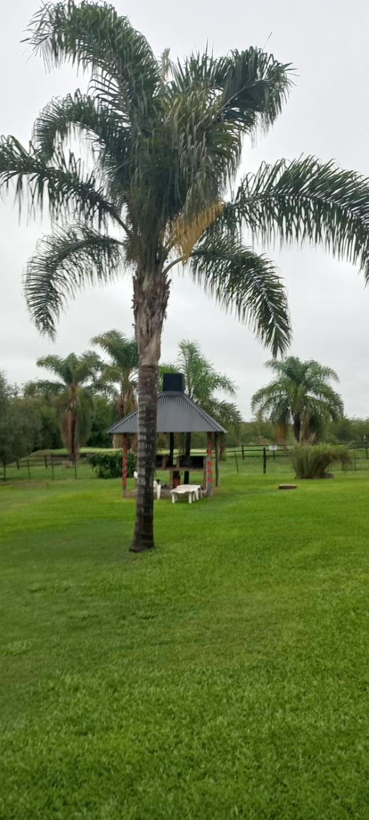 Cabanas Del Paraiso Colón 外观 照片