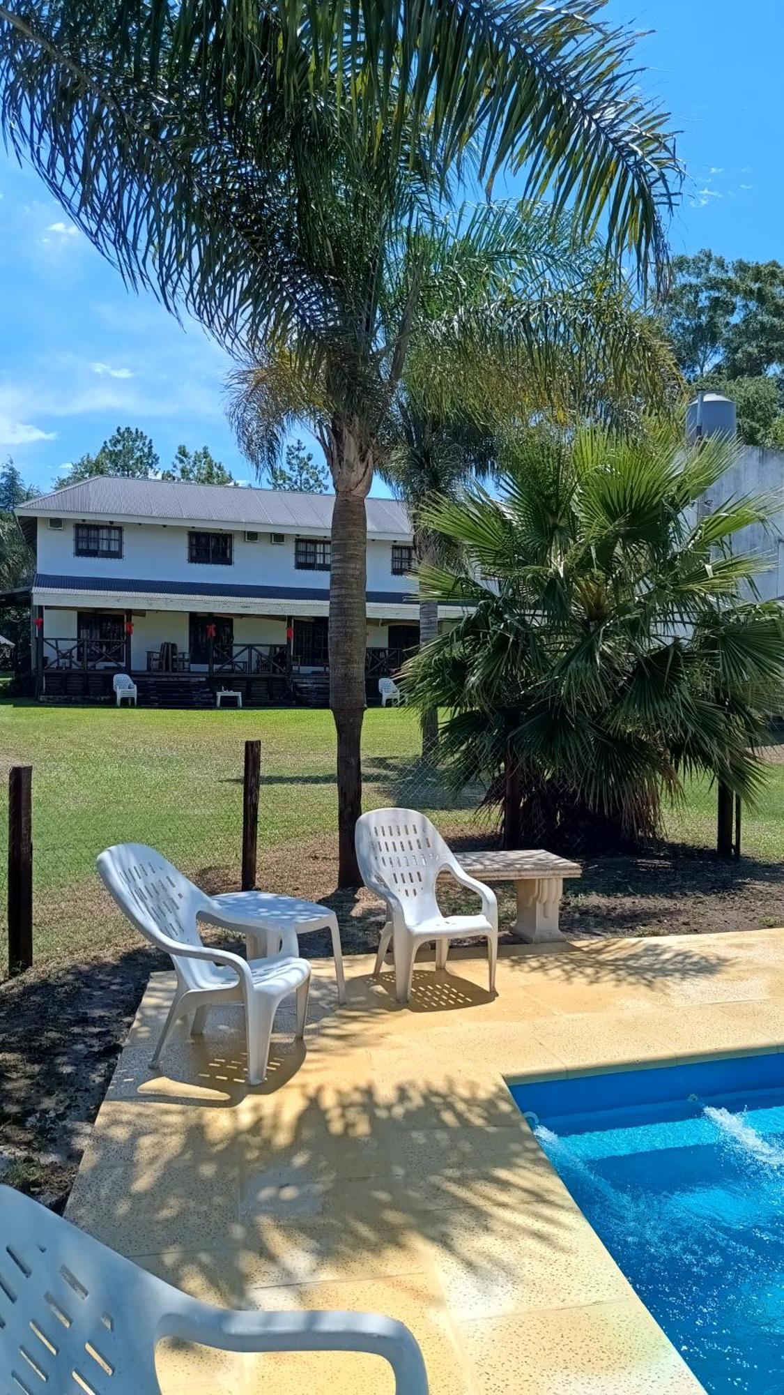 Cabanas Del Paraiso Colón 外观 照片