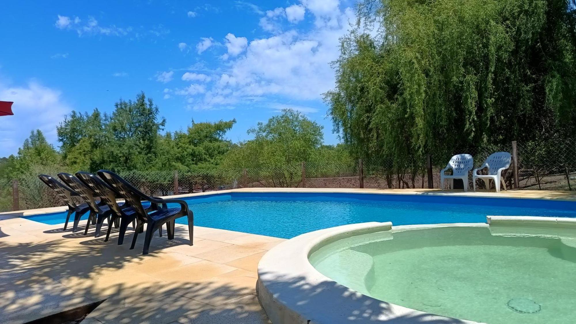 Cabanas Del Paraiso Colón 外观 照片