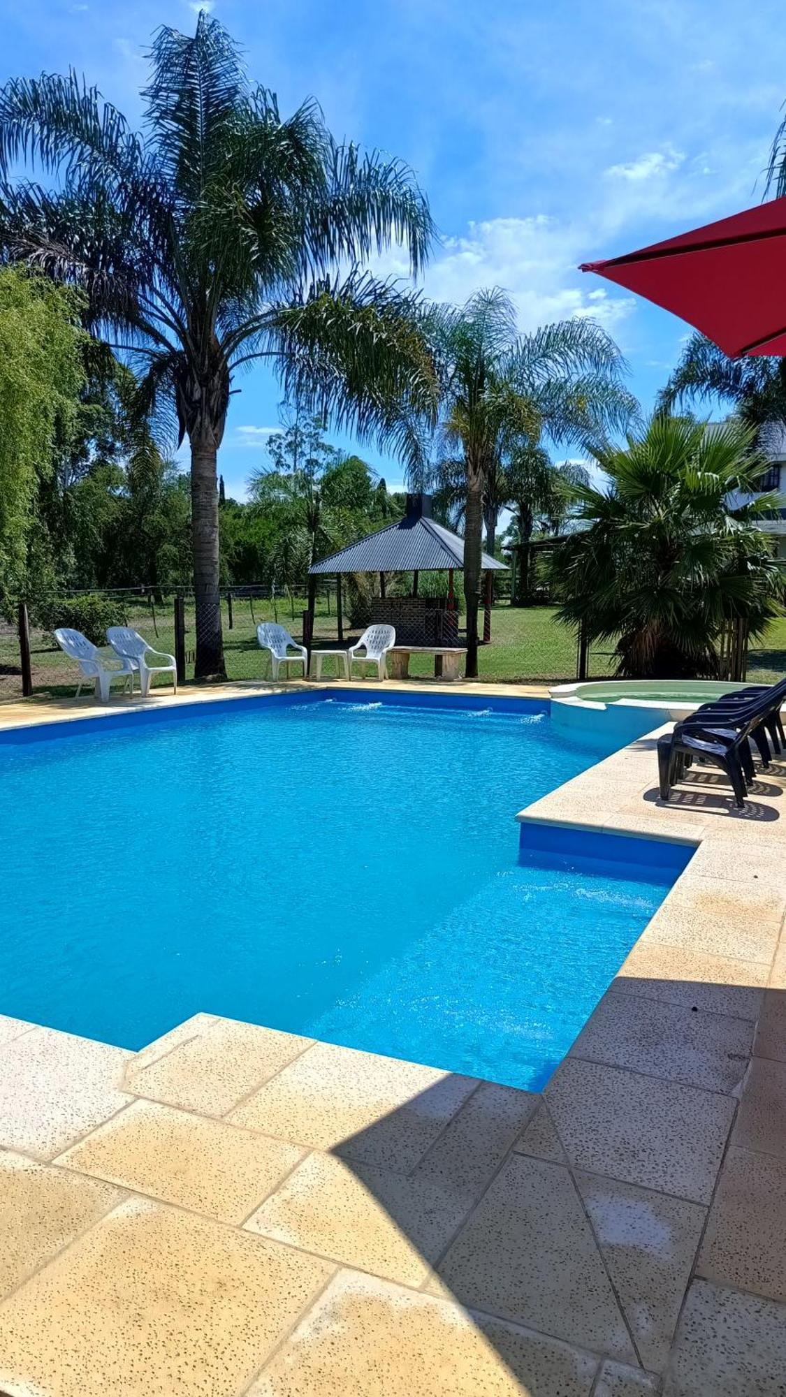 Cabanas Del Paraiso Colón 外观 照片
