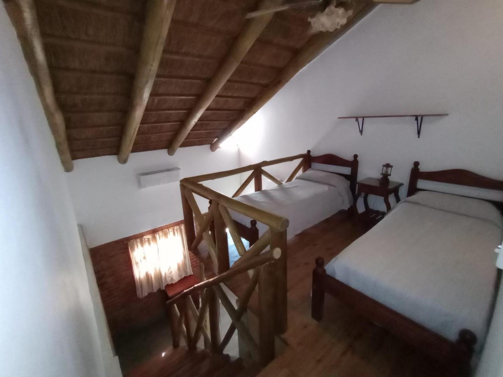 Cabanas Del Paraiso Colón 外观 照片
