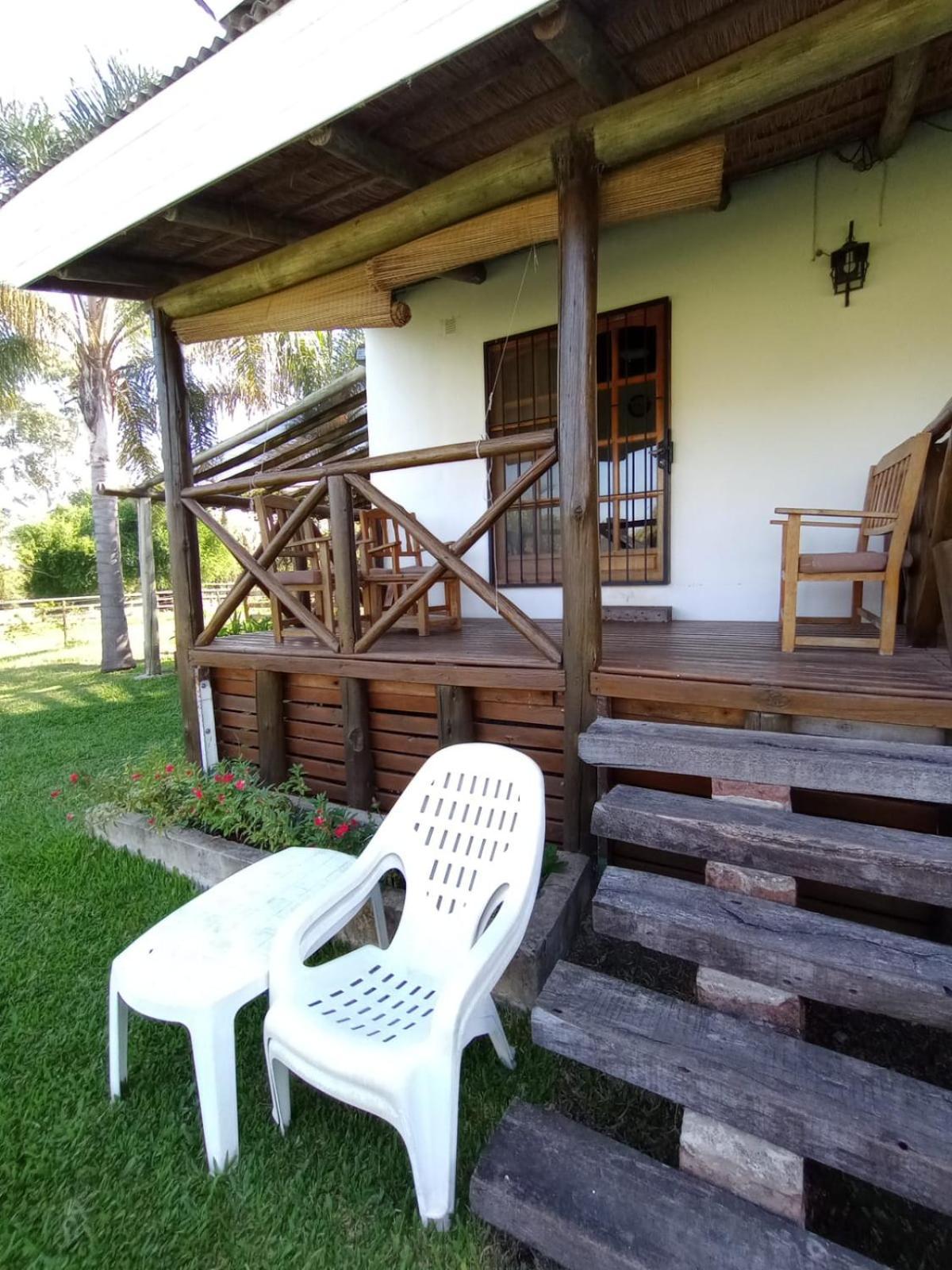 Cabanas Del Paraiso Colón 外观 照片