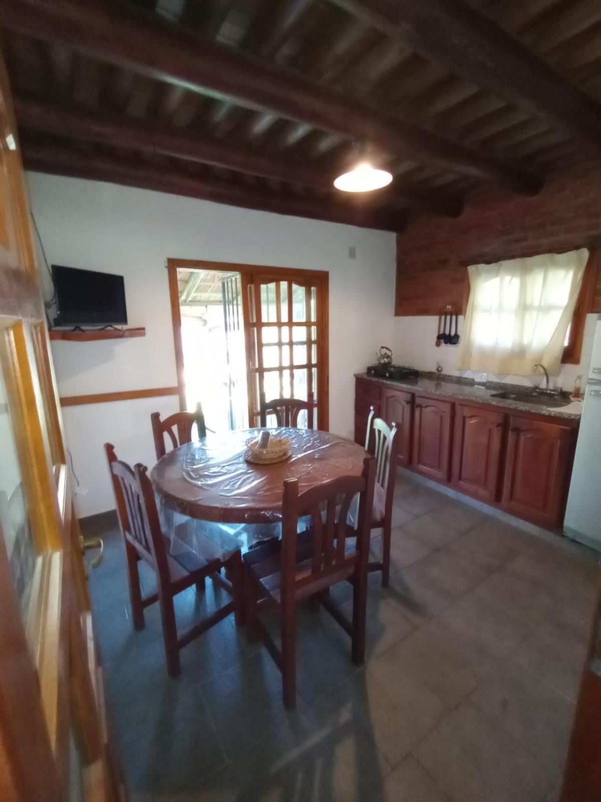 Cabanas Del Paraiso Colón 外观 照片