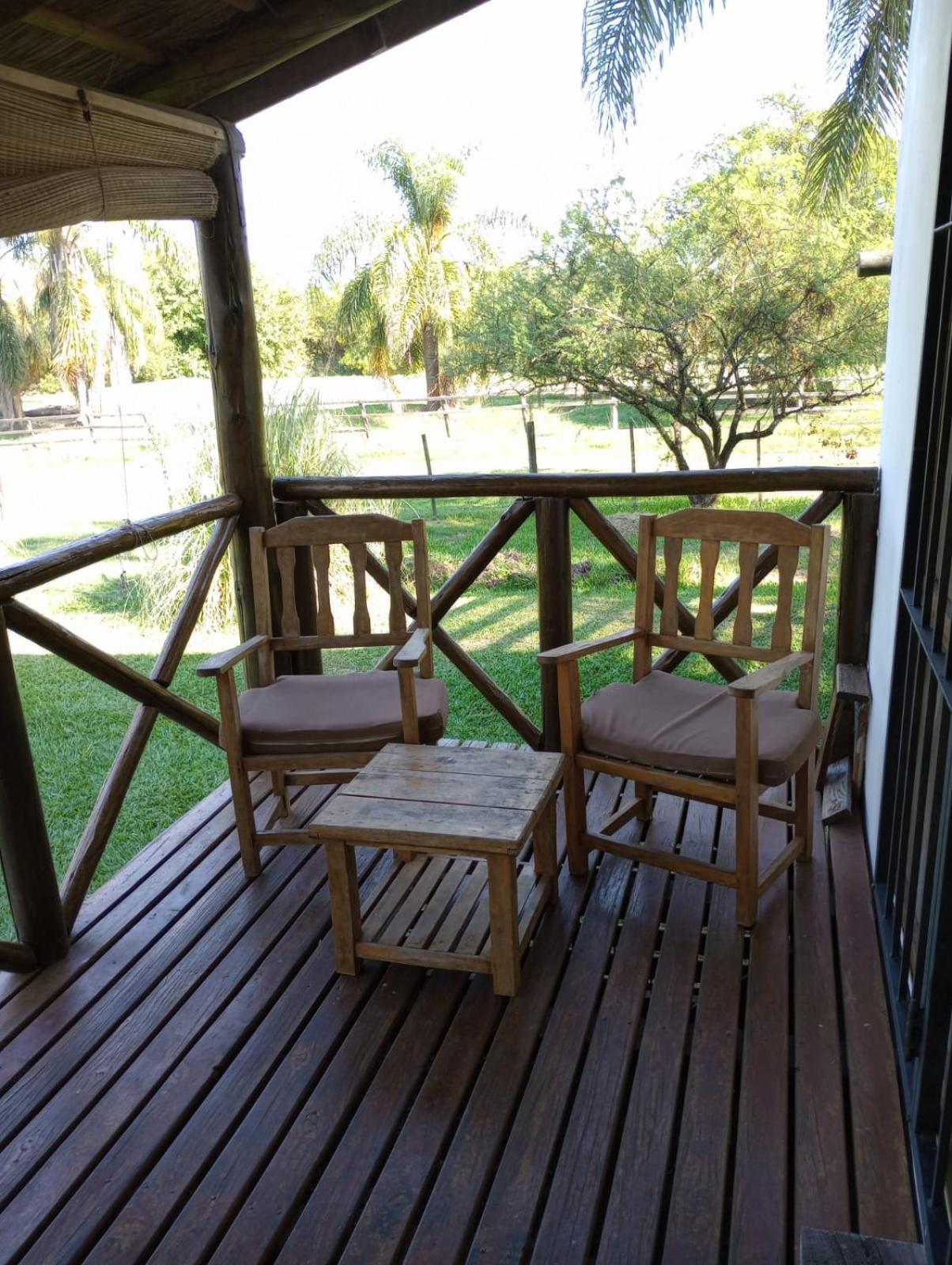 Cabanas Del Paraiso Colón 外观 照片