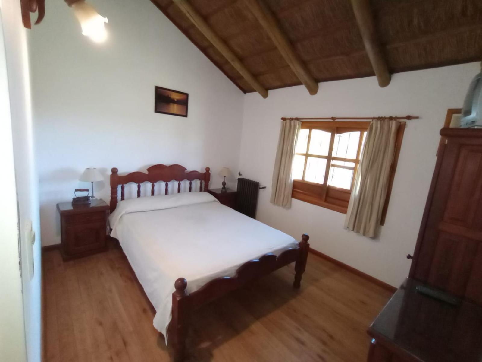 Cabanas Del Paraiso Colón 外观 照片