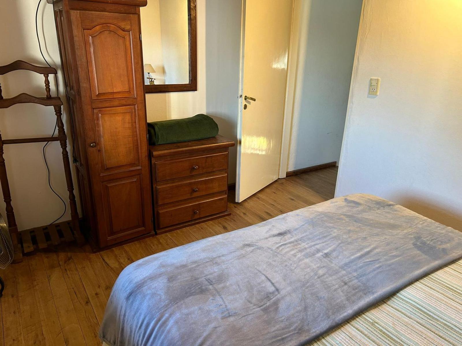 Cabanas Del Paraiso Colón 外观 照片