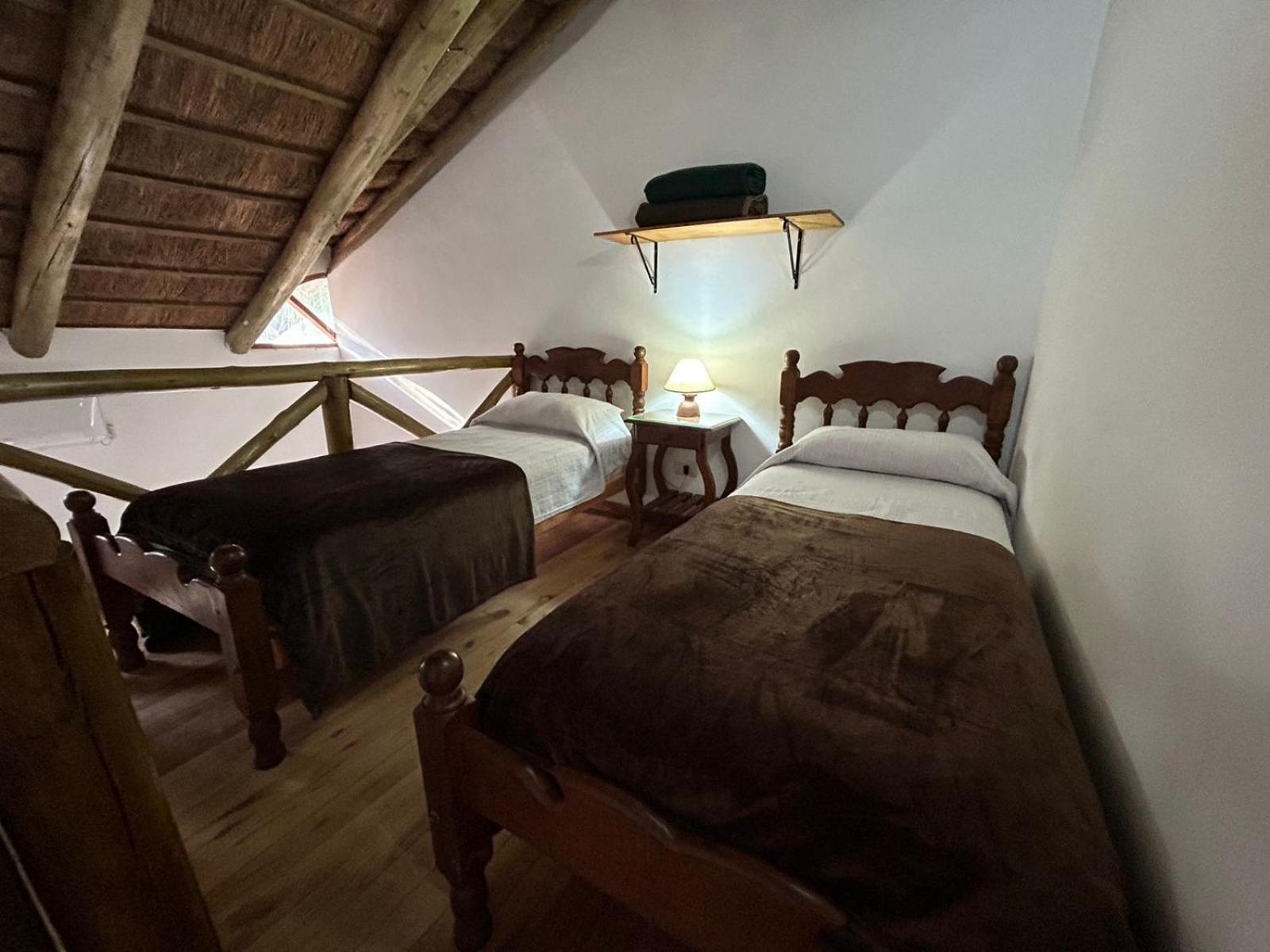 Cabanas Del Paraiso Colón 外观 照片