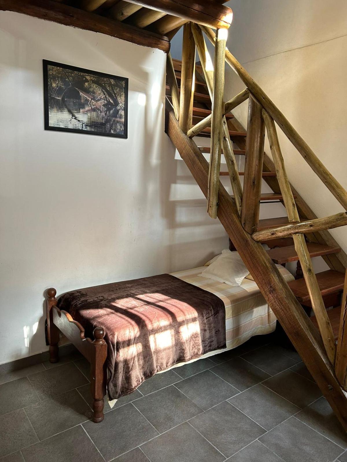 Cabanas Del Paraiso Colón 外观 照片