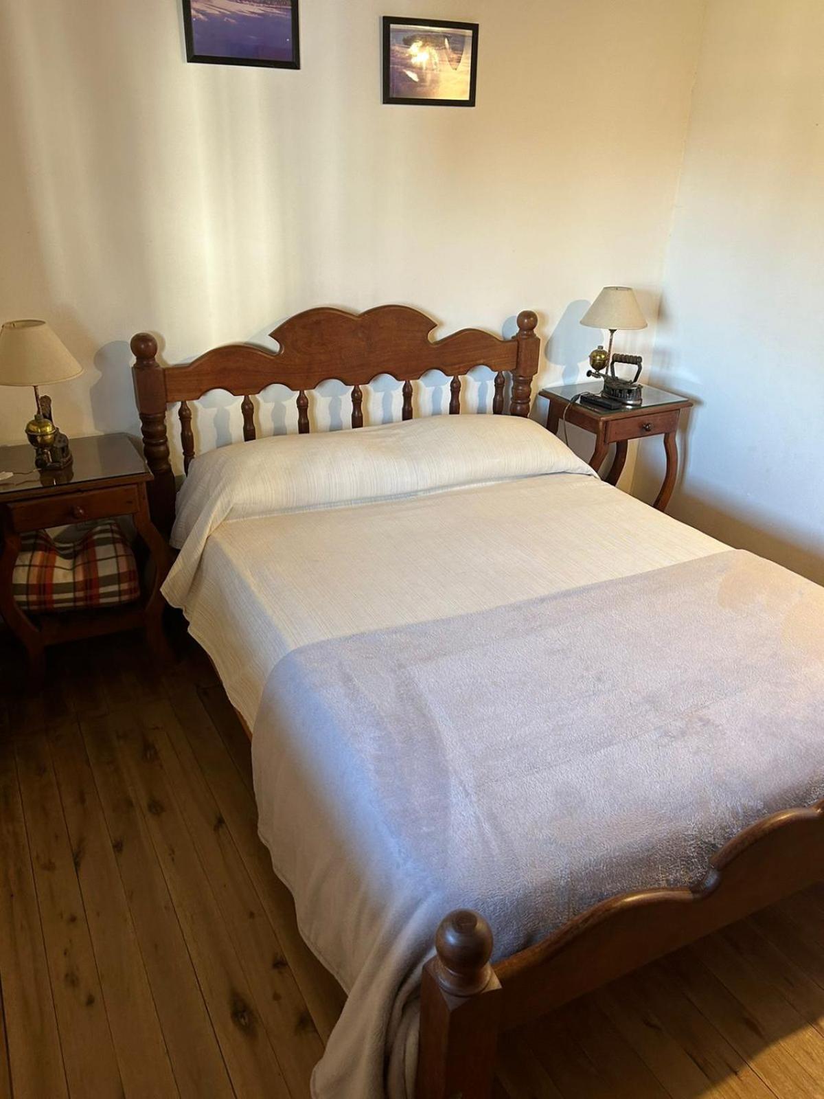 Cabanas Del Paraiso Colón 外观 照片