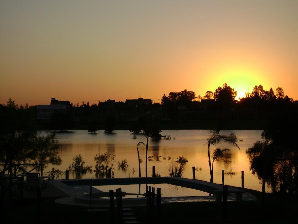 Cabanas Del Paraiso Colón 客房 照片