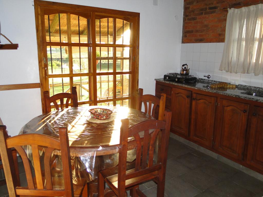 Cabanas Del Paraiso Colón 客房 照片